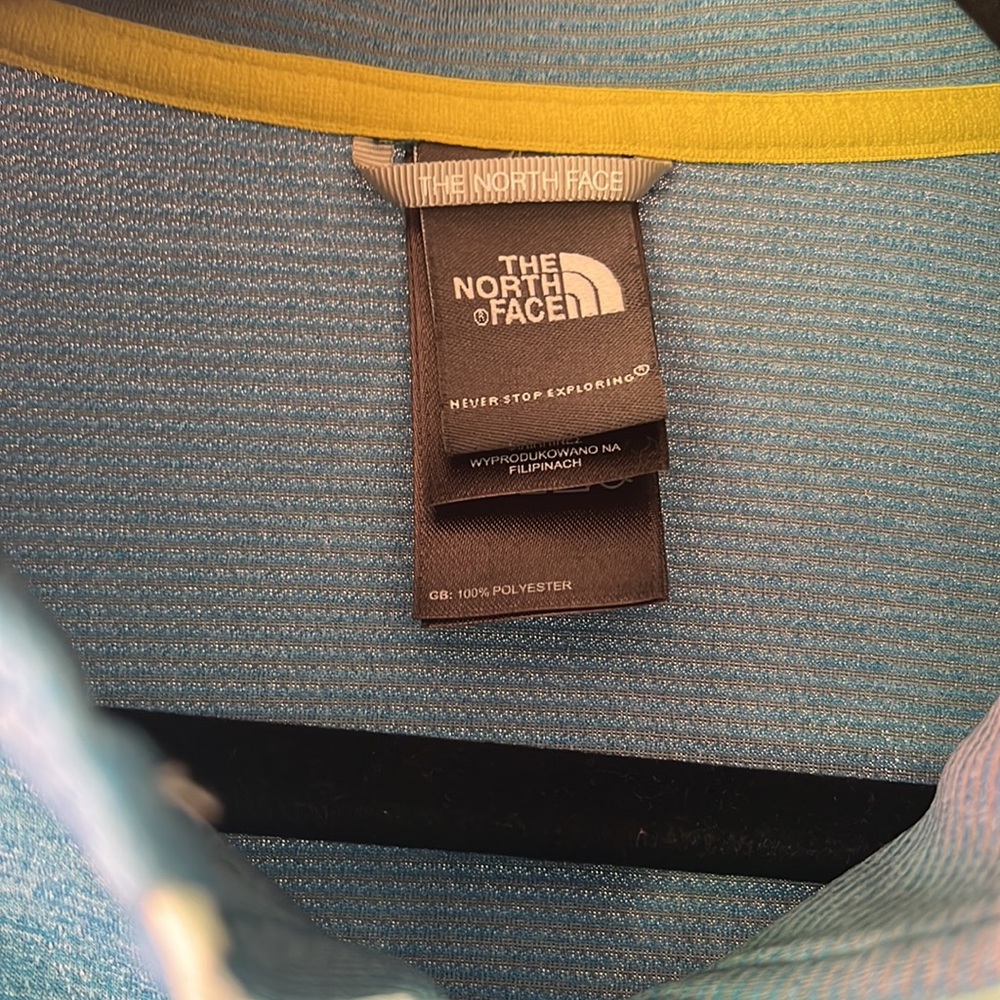 North Face jacket - Picture 7 of 8
